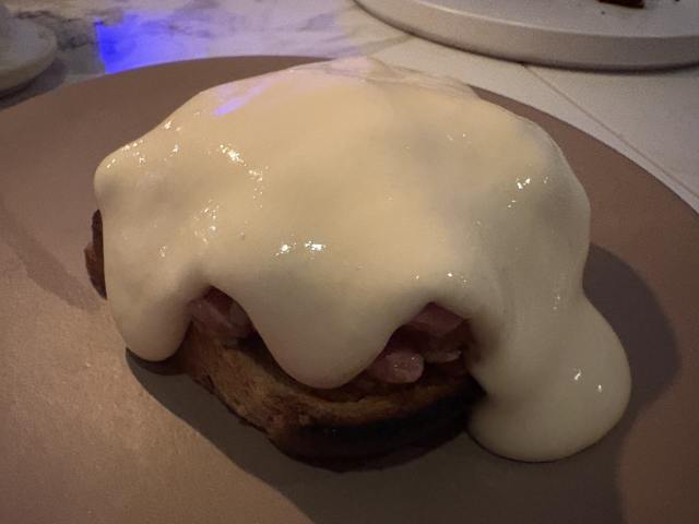 Roxanne by Alison Kessler