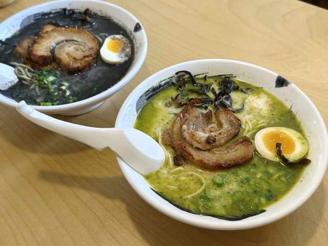 Ramen Nori by Aimee Rizzo