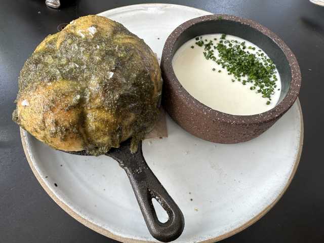 Off Alley by Kayla Sager-Riley