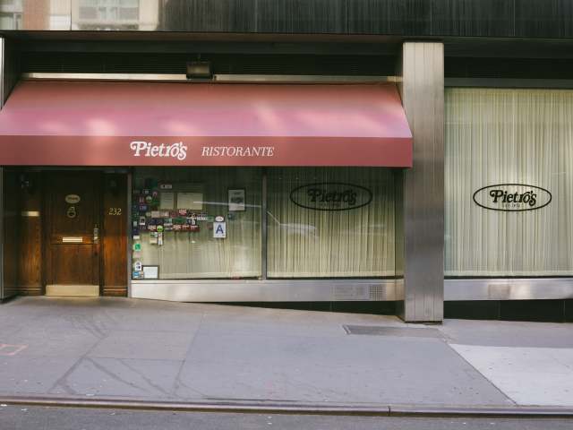 Pietro's by Pietro's