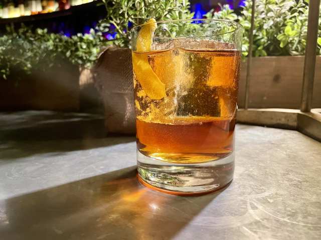 Library of Distilled Spirits by Will Hartman