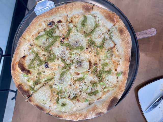 Corio by CANDIS R. MCLEAN