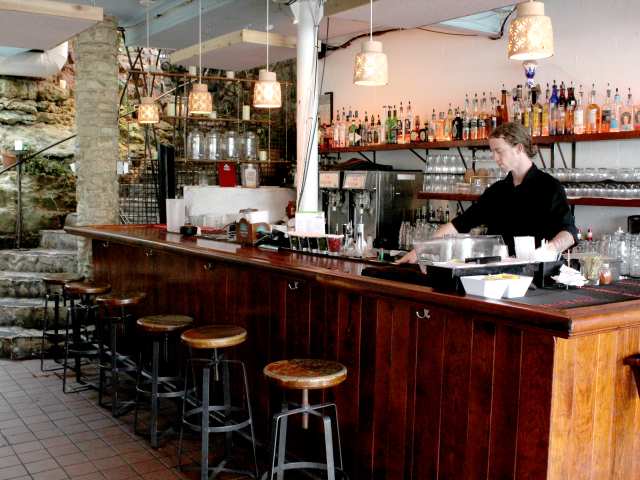 El Alma by Toño Daal