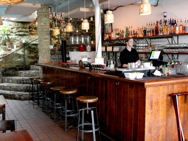 El Alma by Toño Daal