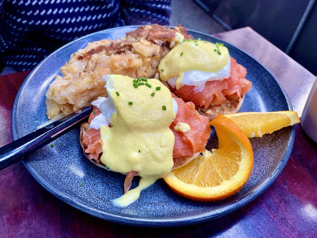 Green Kitchen by Will Hartman