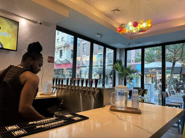 COCKATOO by CANDIS R. MCLEAN