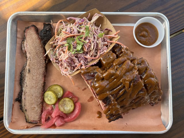 Eaton Good by Ryan Pfeffer