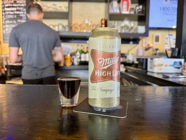 MilkBoy Philadelphia by CANDIS R. MCLEAN