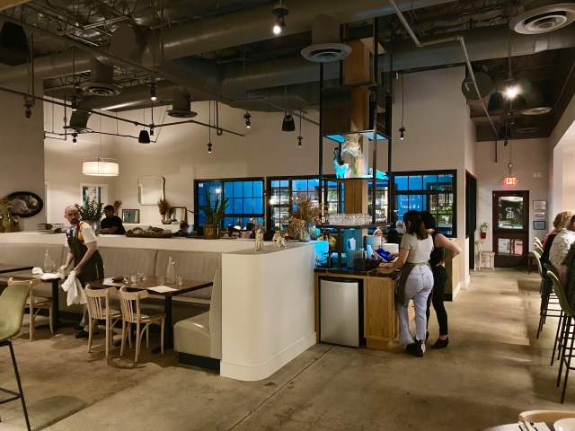 Petra and the Beast by Gabe Bergado