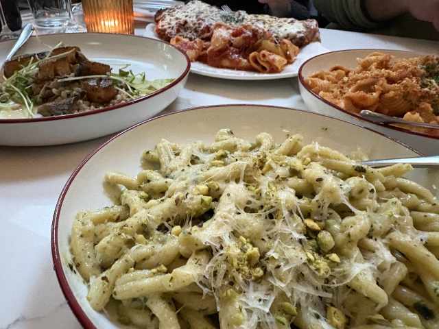 Carina Sorella by Alison Kessler