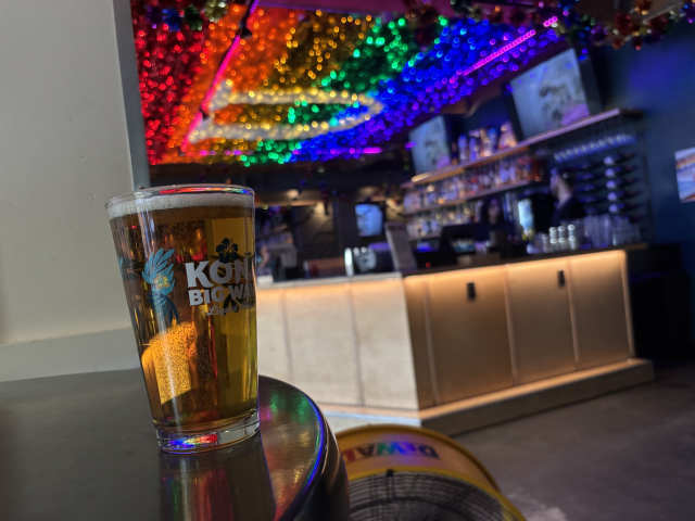 Union Seattle by Gabe Guarente