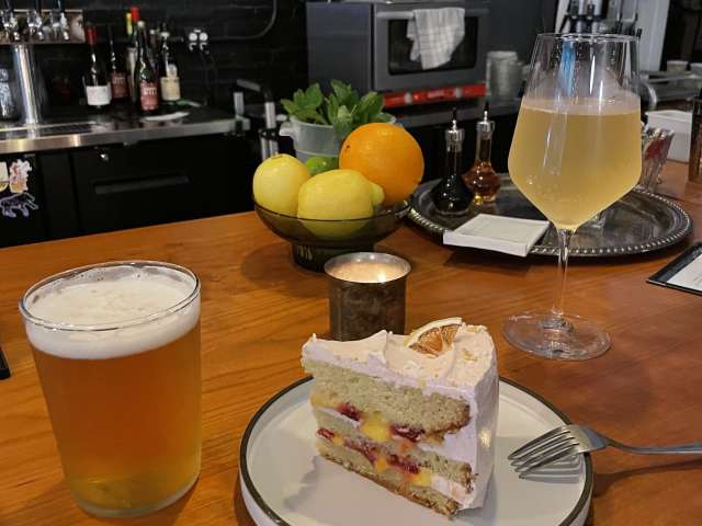 Night Mares by Olex Ponomarenko