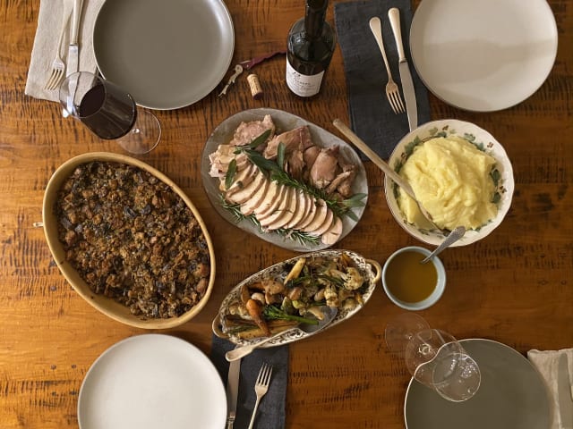 Hearth by Daniel Krieger