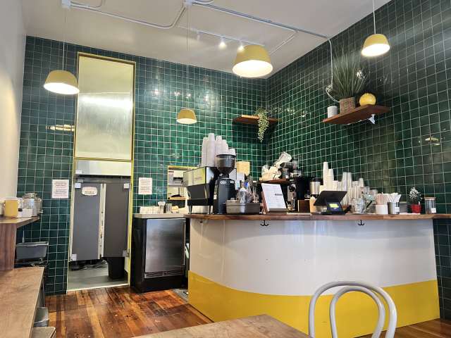 Bandit by Patrick Wong