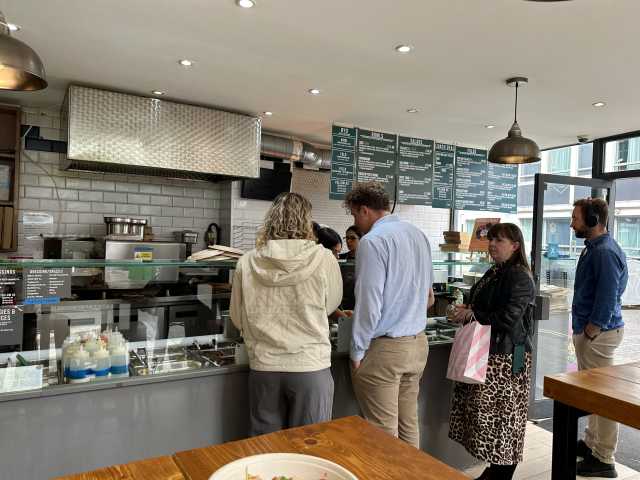 Dibs by Heidi Lauth Beasley