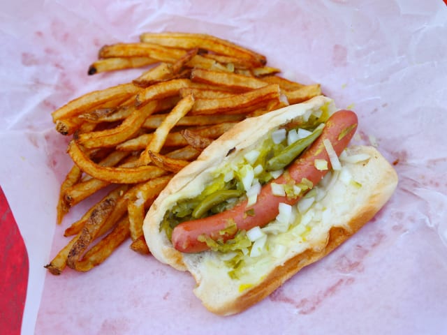 Redhot Ranch by Christina Slaton