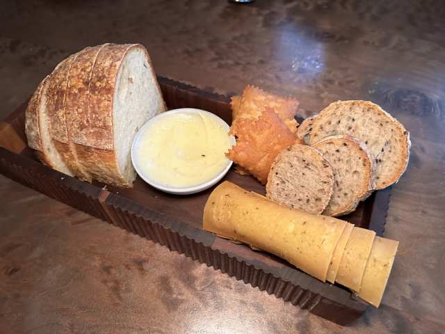 Cafe Juanita by Makena Yee