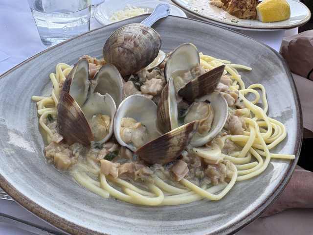 The Beach House Restaurant LBI by Alison Kessler