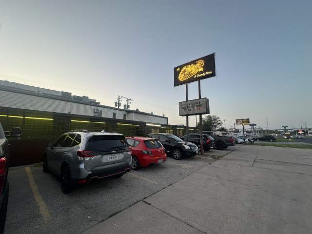 The Golden Horn by Nicolai McCrary