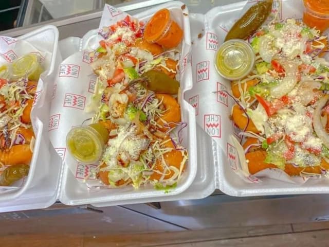 Lonche' Bar by Lonche Bar