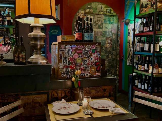 CAFFÈ BELSITO by Caffé Belsito