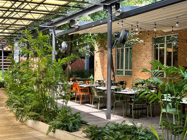 Carpenters Hall by Nicolai McCrary