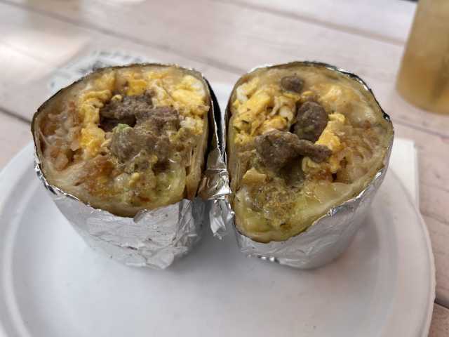 Adrian's Cosmetics by Ryan Pfeffer