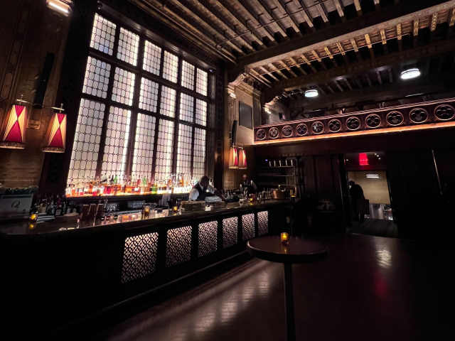 The Campbell by video credit: Molly Fitzpatrick