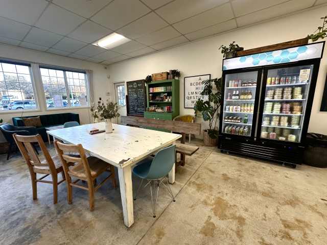 Briny Bagels by Aimee Rizzo