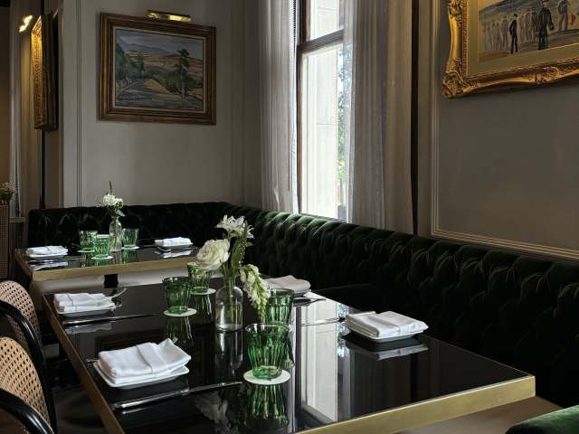 Tonight & Tomorrow by Chelsea Thomas