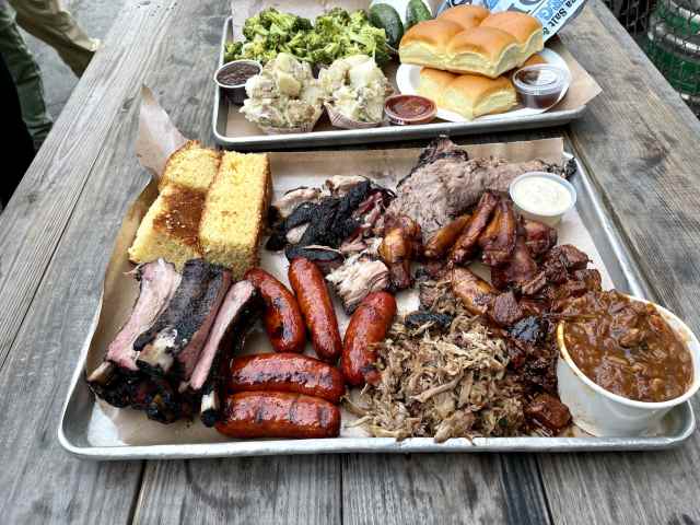 Fette Sau by Will Hartman