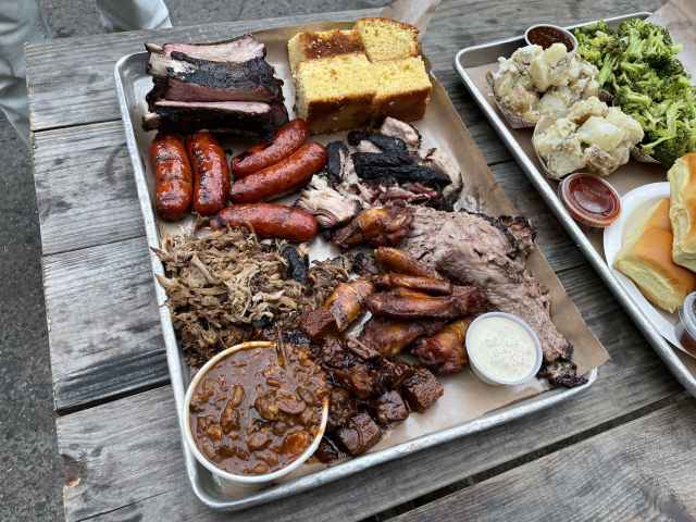 Fette Sau by Will Hartman