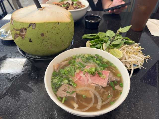 Pho 79 by FIU by Mariana Trabanino