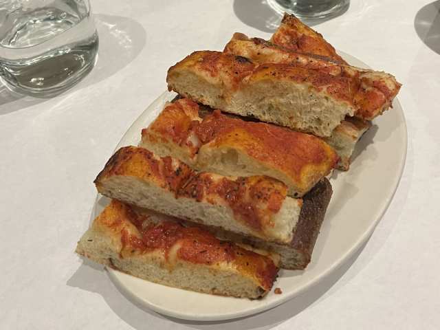 Emilio's Ballato by Willa Moore