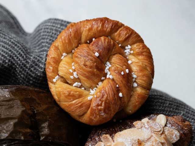 Breadivore Bakery by Breadivore