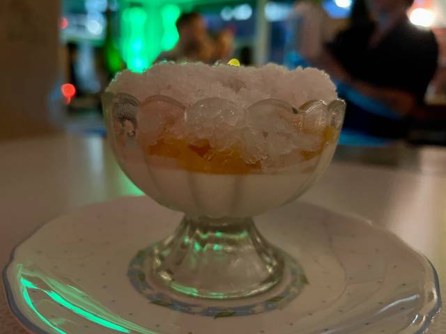 Tâm Tâm by Ryan Pfeffer