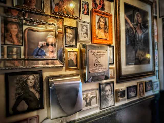 THE BARONESS by Notorious LIC