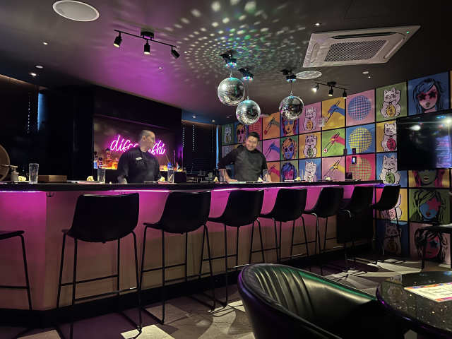 Sushi by Bou- Las Olas Fort Lauderdale @ Salt7 by Ryan Pfeffer