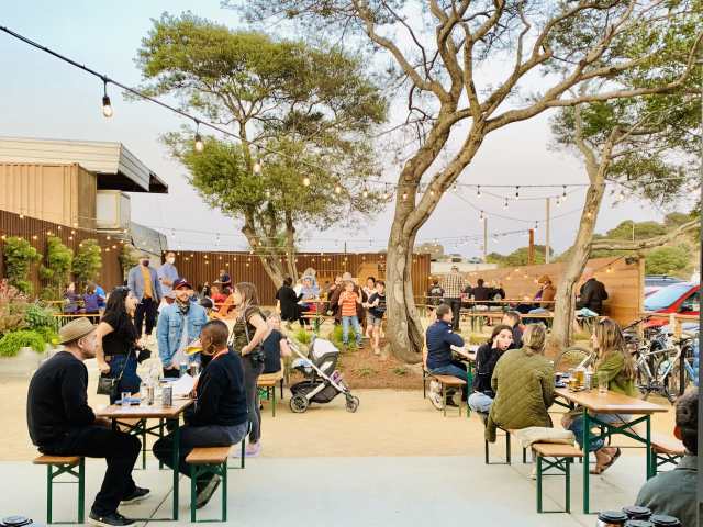 Tam Junction PizzaHacker/BagelMacher by Jess Paul