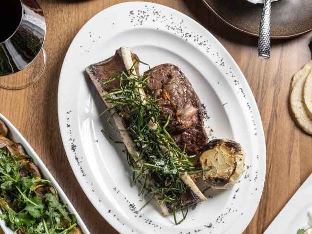 The Mexican by @TheInfatuation