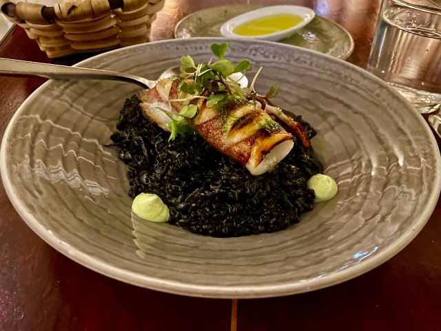 Tomiño Taberna Gallega by Will Hartman