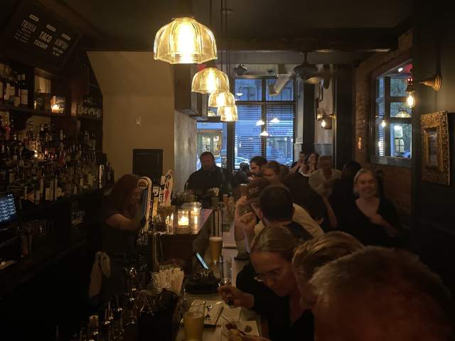 The Canary by The Canary