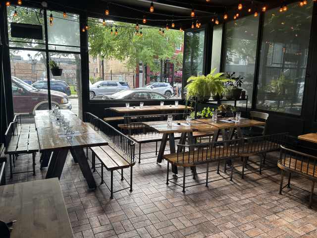 Pleasant House Pub by Pleasant House Pub