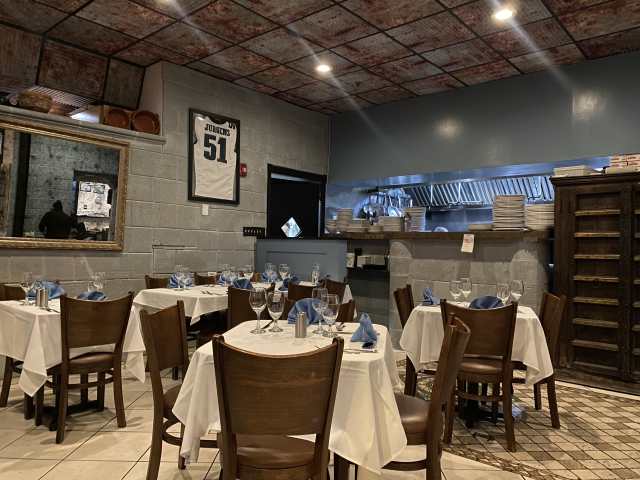 Aroma on 3rd by CANDIS R. MCLEAN