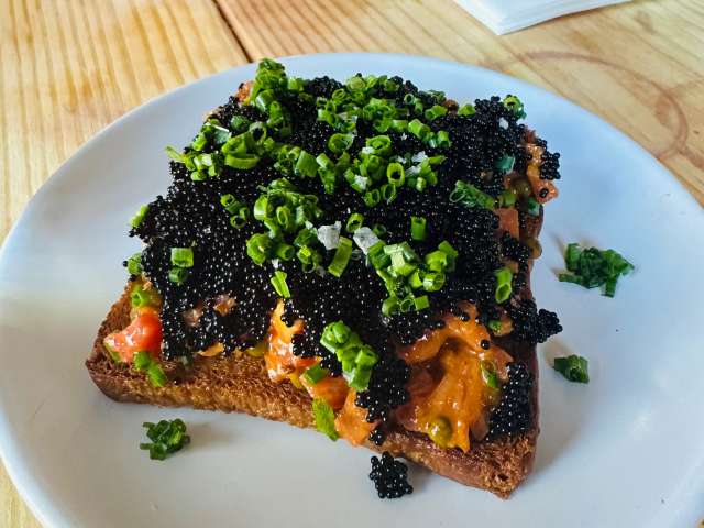 Sauced by Lokelani Alabanza