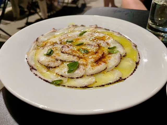 Txikito by Will Hartman