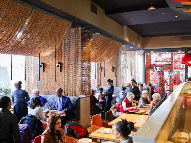 Jaleo by Reema Desai