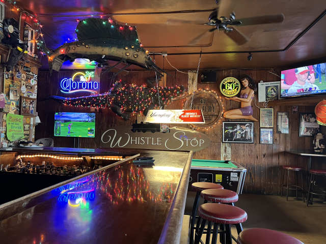 Harry's Banana Farm by Ryan Pfeffer