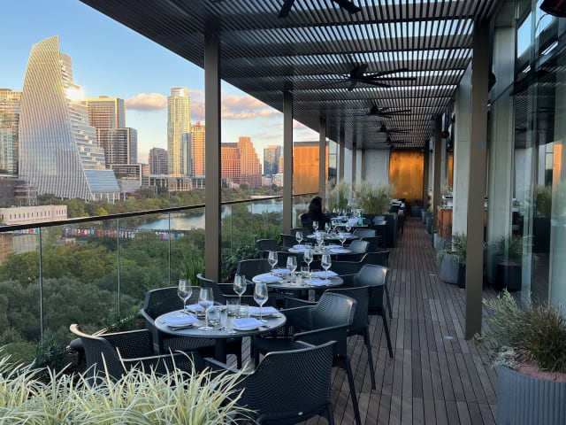 Nido by Raphael Brion