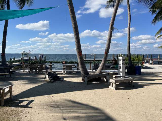 Caribbean Club by Ryan Pfeffer